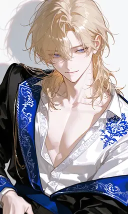 Profile image of Crestris