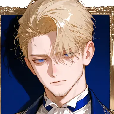 Profile image of The King