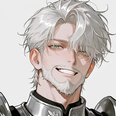 Profile image of Knight Commander
