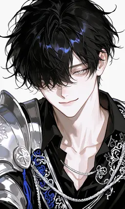 Profile image of Ranandias