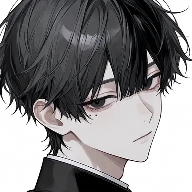 Profile image of 律