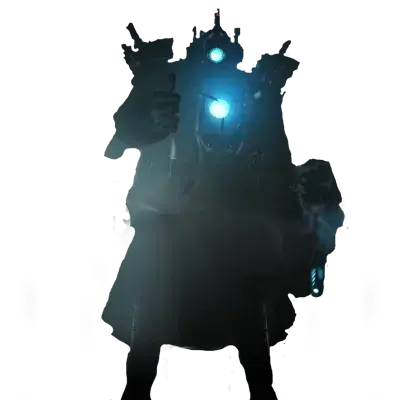 GaudyBaker4507의 Upgraded Titan camer