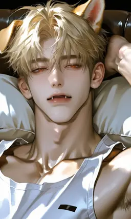 Profile image of まくあ