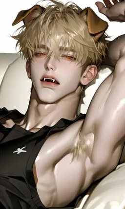 Profile image of まくあ