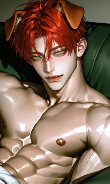 Profile image of リョクハ