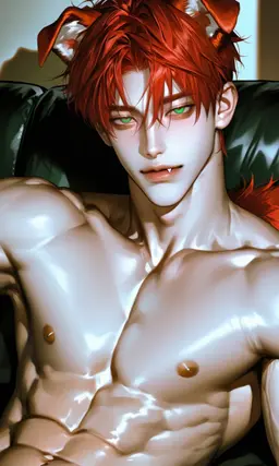 Profile image of リョクハ
