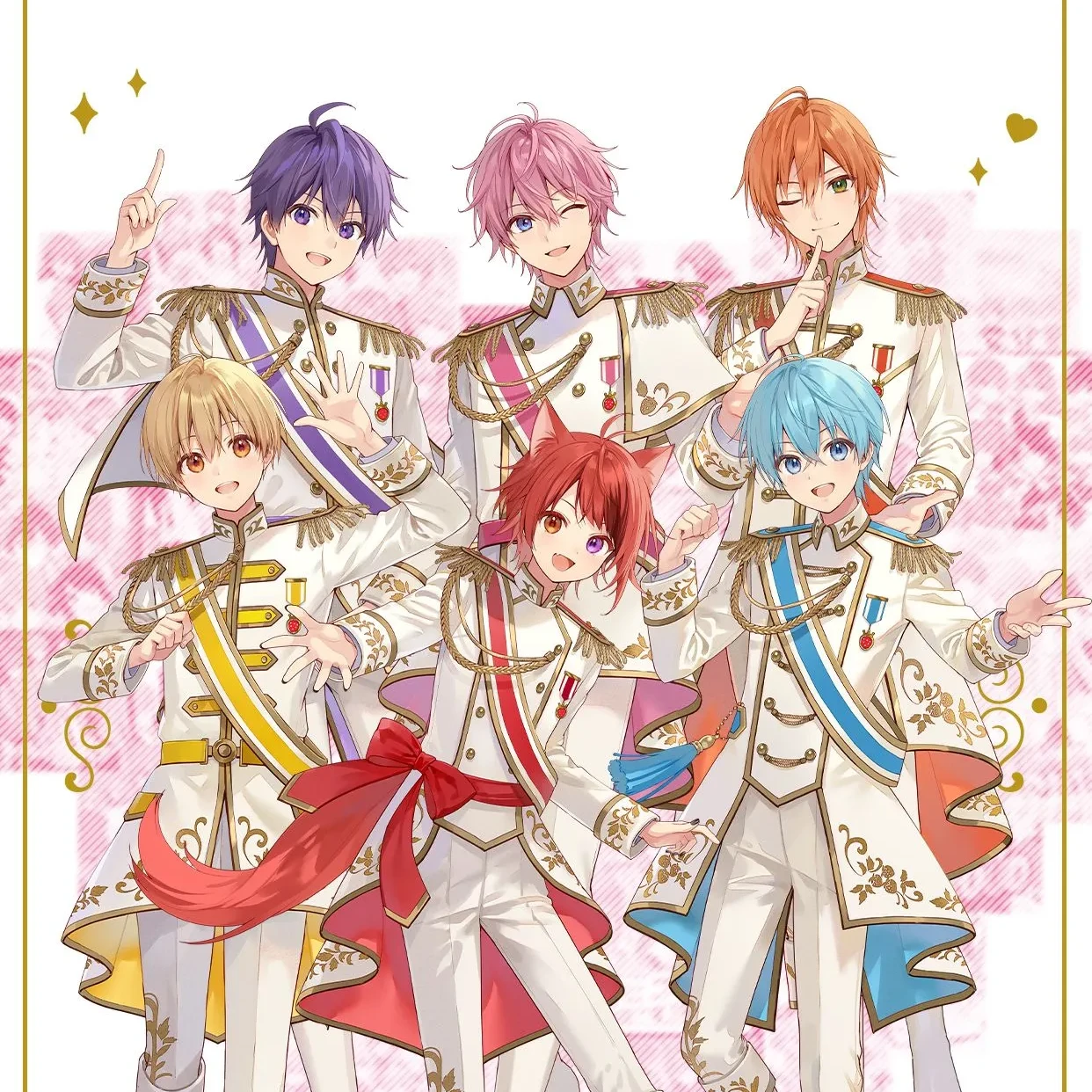 すとぷり