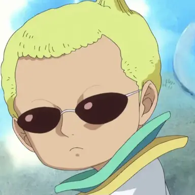 Profile image of 돈키호테 도플라밍고
