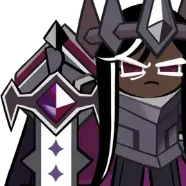 VastVase0951의 장염 걸린 다크카카오 쿠키