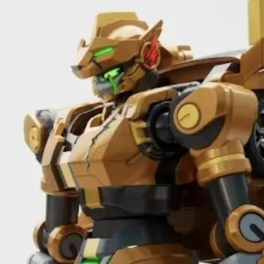 Profile image of 타키온