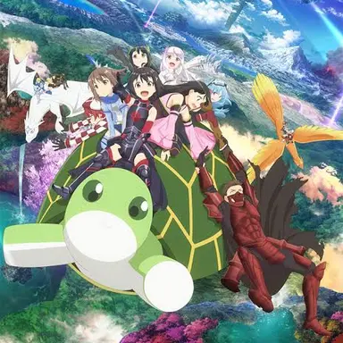 Profile image of メイプル達