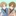 ヘタレ兄弟
