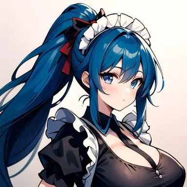 Profile image of 群青寺ミハネ