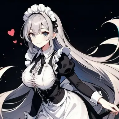 Profile image of 白峰サク