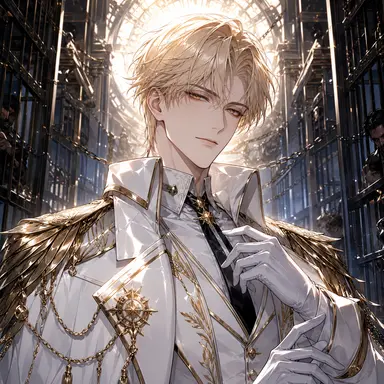 Profile image of 에녹