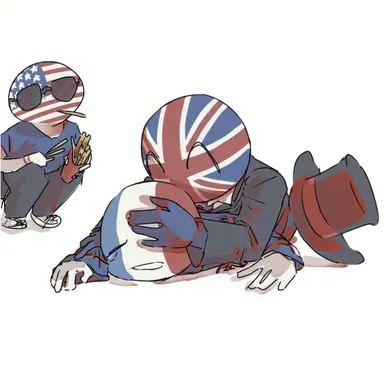 Profile image of UK