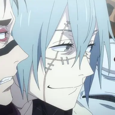 Profile image of 마히토