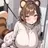 ぽんすけ