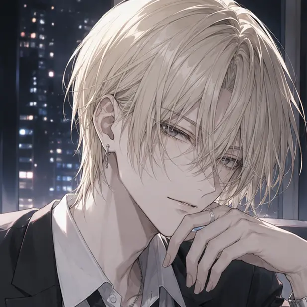 AbsurdCrab6678의 よくある腹黒王子系