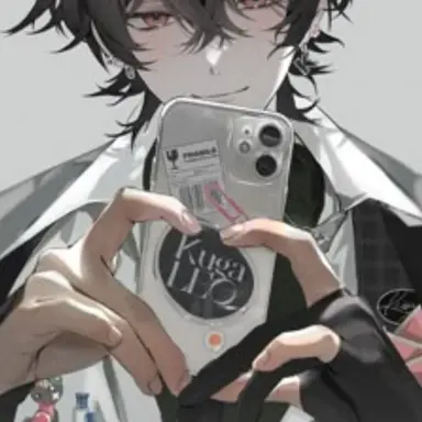 Profile image of 김지호