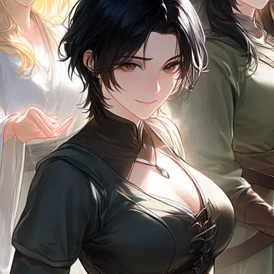 Profile image of Rei