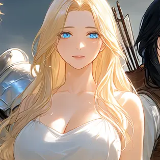 Profile image of Lily