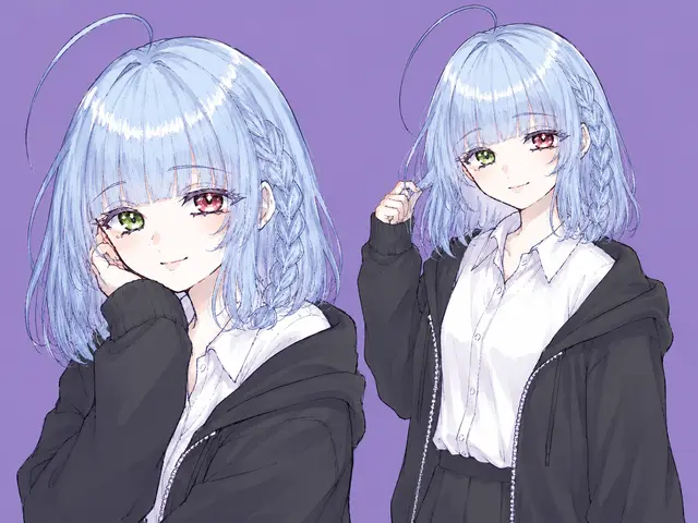 Profile image of 結日