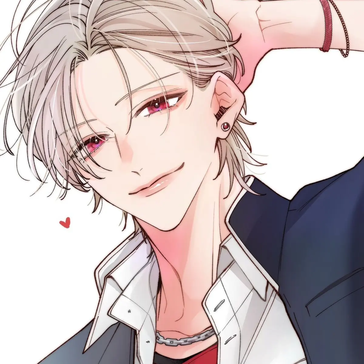 FloralCamel3996의 不良の彼氏は優しい