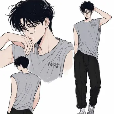 Profile image of Kerian