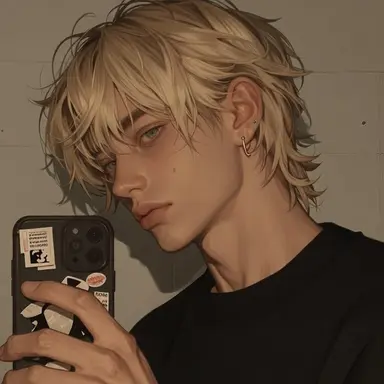 Profile image of Finn