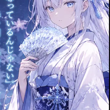 Profile image of 雪華