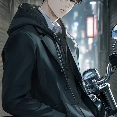Profile image of Seo Dojin