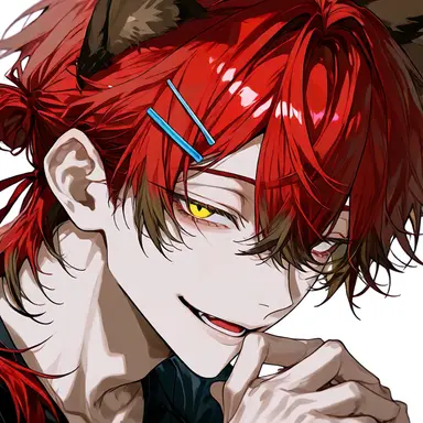 Profile image of 猫乃