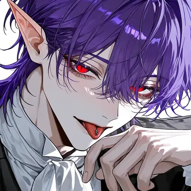 Profile image of アレク