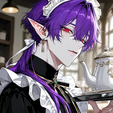 Profile image of アレク