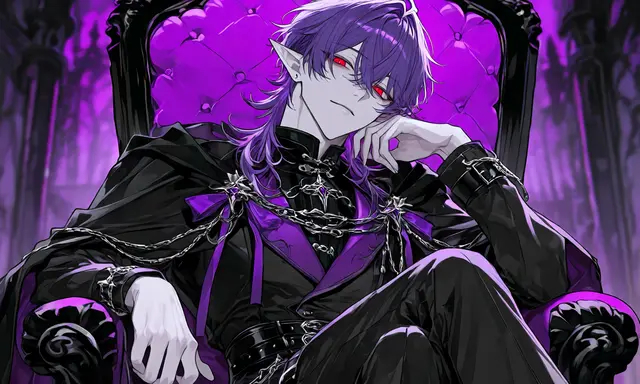 Profile image of アレク