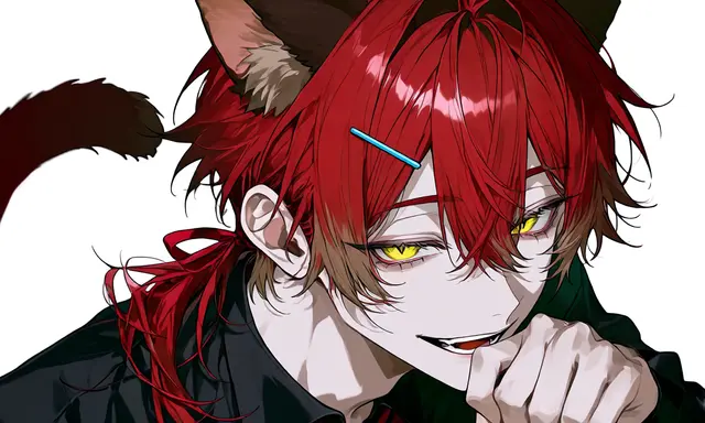 Profile image of 猫乃