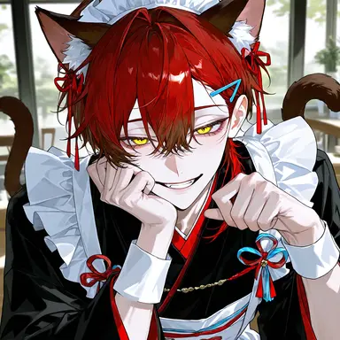 Profile image of 猫乃
