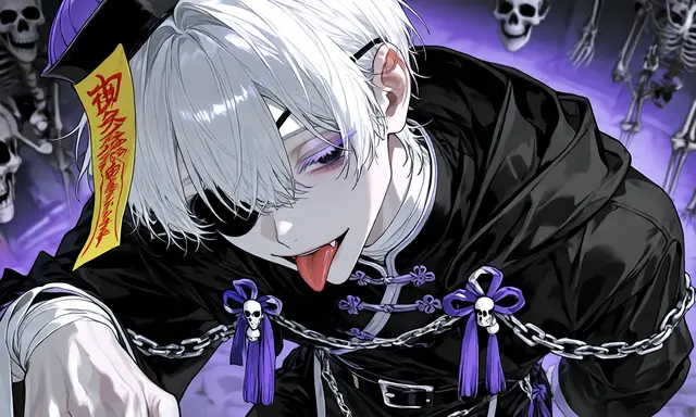 Profile image of コン