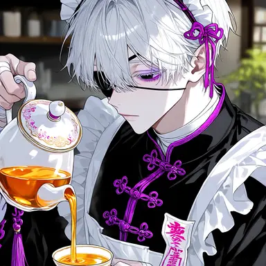 Profile image of コン