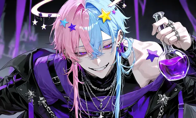 Profile image of たこやん