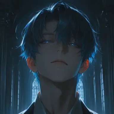 Profile image of 하르엘 드 마이테룸