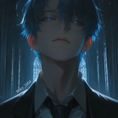 Profile image of 하르엘 드 마이테룸