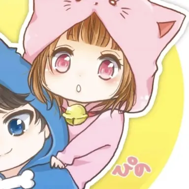 Profile image of ぴの