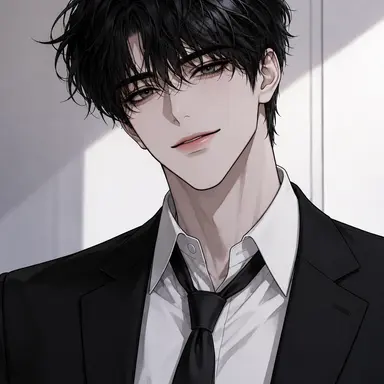 Profile image of 민혁