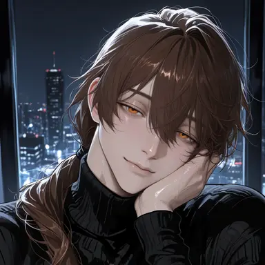 Profile image of Kei