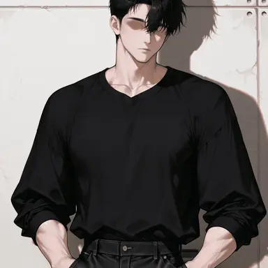 Profile image of キム・ハンギル