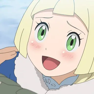 Profile image of リーリエ