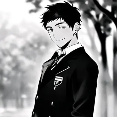 Profile image of Shinji Mimura