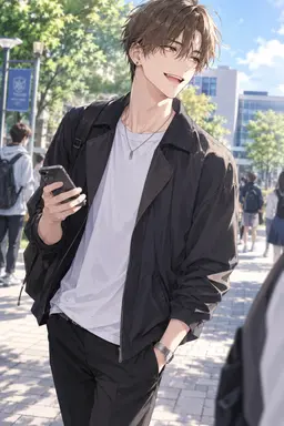 Profile image of 코이치